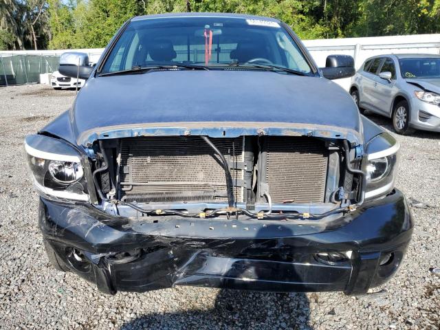Photo 5 from auction – 2006 DODGE RAM 2500 S with VIN 3D7KR28D16G110616