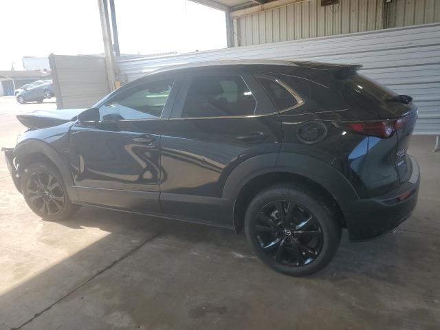 Photo 2 from auction – 2024 MAZDA CX-30 SELE with VIN 3MVDMBBM3RM601882