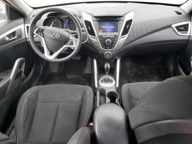 Photo 8 from auction – 2016 HYUNDAI VELOSTER with VIN KMHTC6AD1GU268384