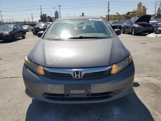 Zdjęcie 5 z aukcji – 2012 HONDA CIVIC LX z VIN 19XFB2F58CE356985