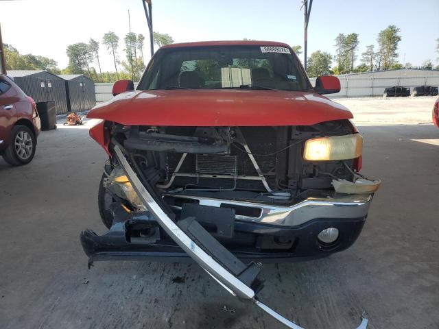 Photo 5 from auction – 2003 GMC NEW SIERRA with VIN 2GTEC19T031272508