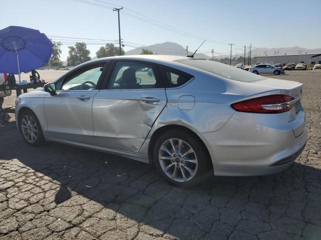 Photo 2 from auction – 2017 FORD FUSION SE with VIN 3FA6P0HD1HR275147