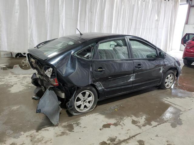 Photo 3 from auction – 2007 TOYOTA PRIUS with VIN JTDKB20U773231407