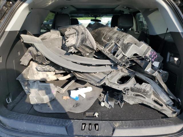 Photo 13 from auction – 2023 FORD EXPLORER X with VIN 1FMSK8DH5PGB69218