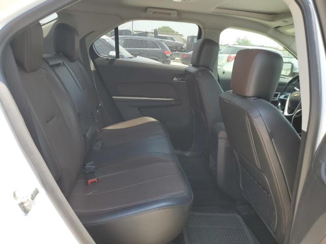 Photo 11 from auction – 2014 CHEVROLET EQUINOX LT with VIN 1GNALDEK9EZ102727