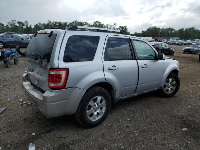 Foto 3 de la subasta – 2011 FORD ESCAPE LIM con VIN 1FMCU0EG9BKA12478