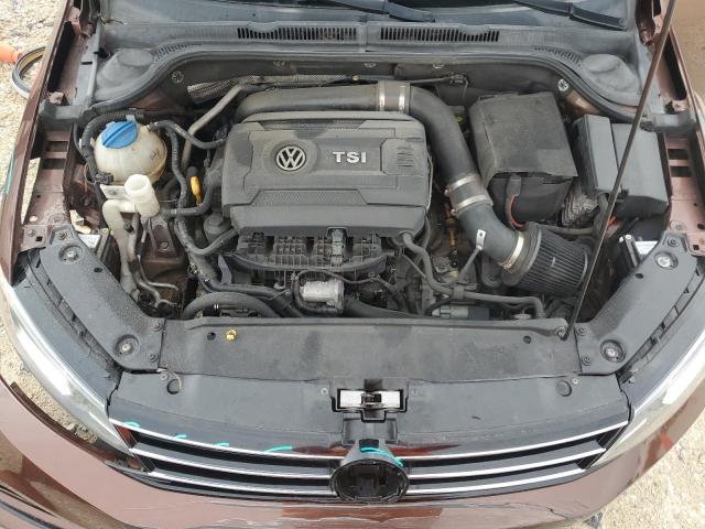 Photo 11 from auction – 2016 VOLKSWAGEN JETTA SEL with VIN 3VWL07AJ4GM402380