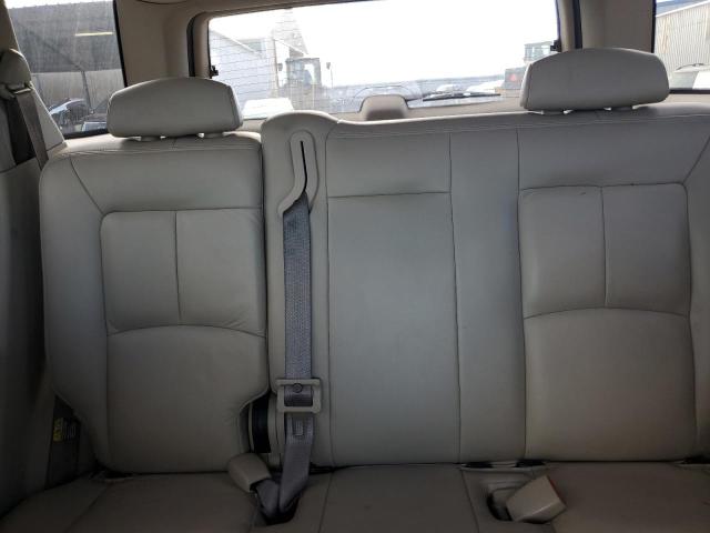 Photo 10 from auction – 2004 SATURN VUE with VIN 5GZCZ53404S885131