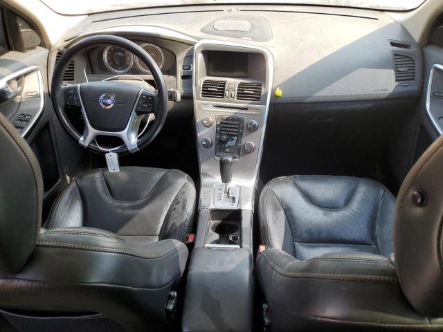 Photo 8 from auction – 2012 VOLVO XC60 3.2 with VIN YV4952DZ3C2334249
