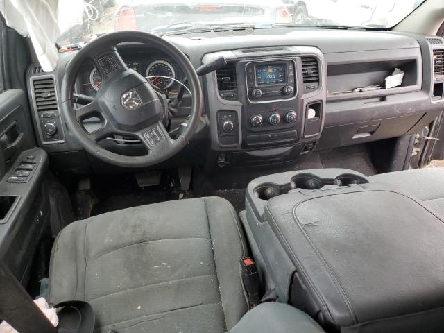 Photo 8 from auction – 2014 RAM 1500 ST with VIN 1C6RR7FT3ES226012