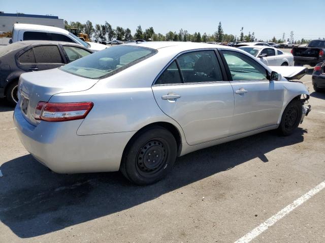 Photo 3 from auction – 2011 TOYOTA CAMRY BASE with VIN 4T1BF3EK7BU749646