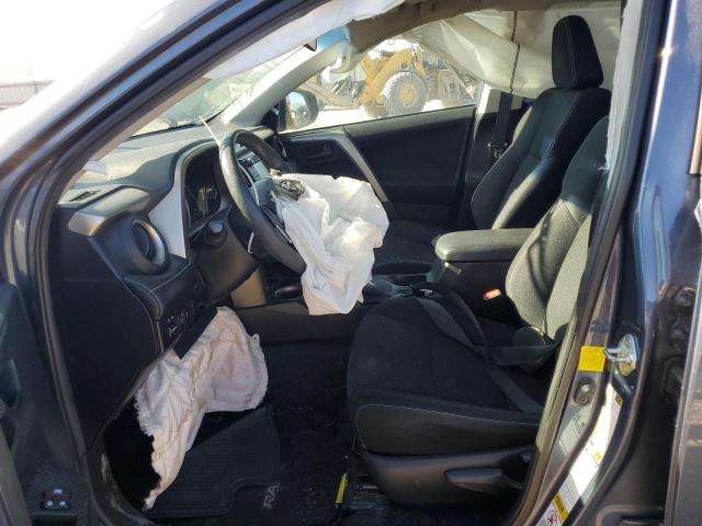 Photo 7 from auction – 2013 TOYOTA RAV4 XLE with VIN 2T3RFREV6DW024562