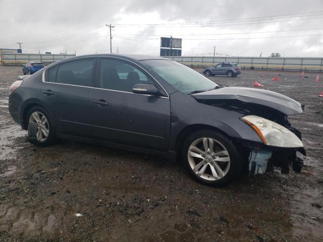 Photo 4 from auction – 2011 NISSAN ALTIMA SR with VIN 1N4BL2APXBN478817
