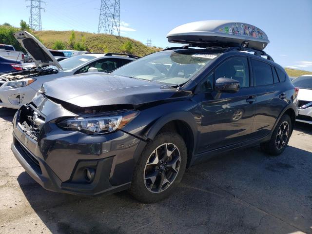 Photo 1 from auction – 2019 SUBARU CROSSTREK with VIN JF2GTAEC8KH316380