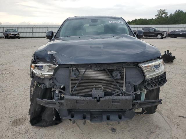 Photo 5 from auction – 2014 DODGE DURANGO LI with VIN 1C4RDHDG2EC589902