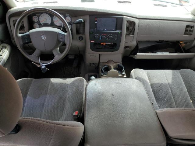 Photo 8 from auction – 2004 DODGE RAM 1500 S with VIN 1D7HU18D14J139371