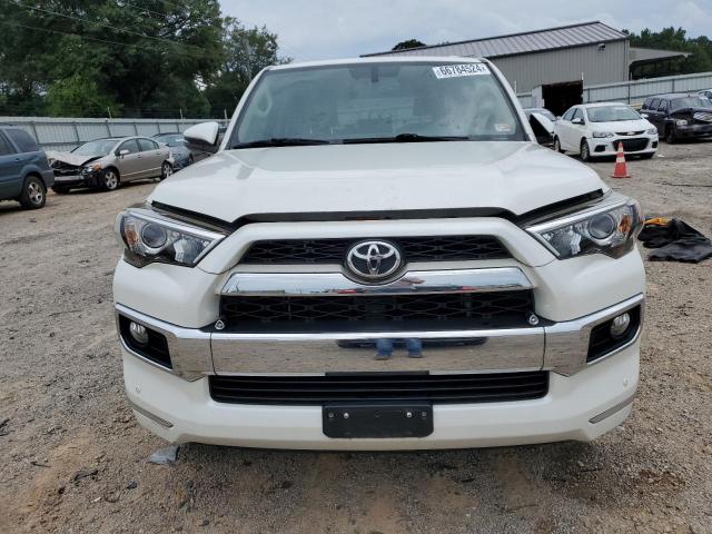 Photo 5 from auction – 2014 TOYOTA 4RUNNER SR with VIN JTEBU5JR9E5190314