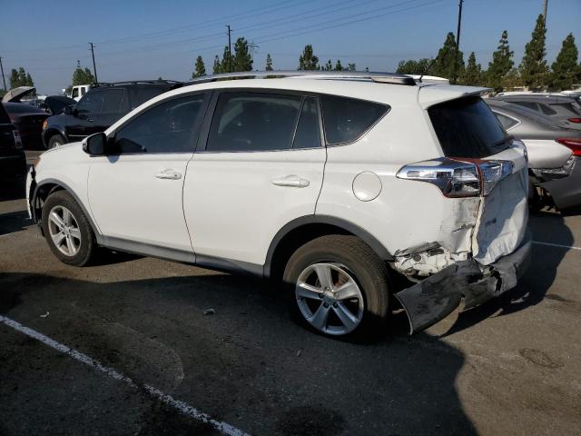 Photo 2 from auction – 2013 TOYOTA RAV4 XLE with VIN 2T3WFREV6DW058634