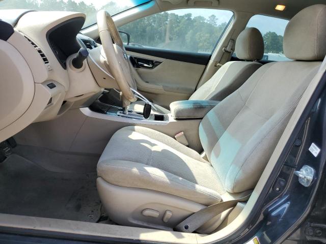 Photo 7 from auction – 2013 NISSAN ALTIMA 2.5 with VIN 1N4AL3AP6DC168678