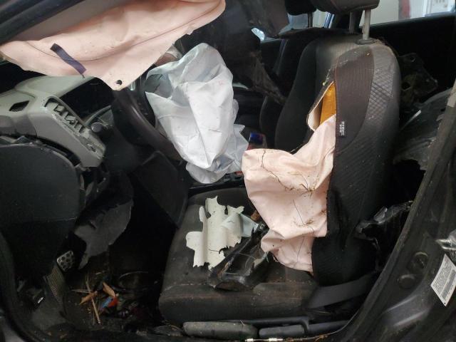 Photo 7 from auction – 2012 HONDA CIVIC SI with VIN 2HGFB6E55CH700402