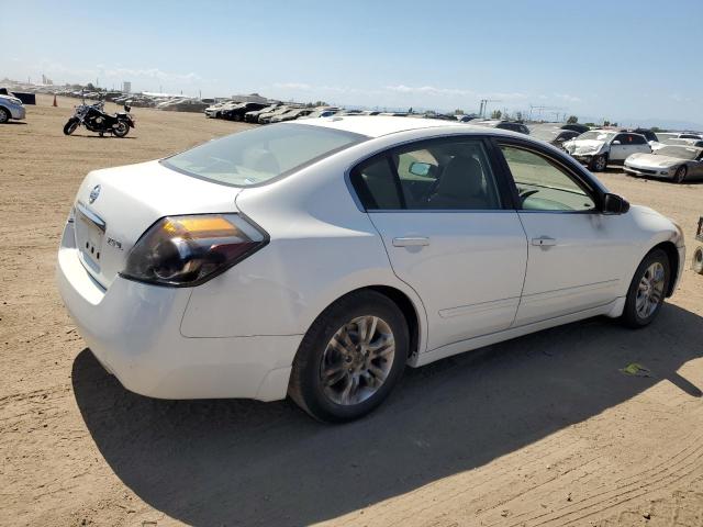 Photo 3 from auction – 2012 NISSAN ALTIMA BAS with VIN 1N4AL2AP0CC119825