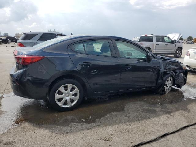 Photo 3 from auction – 2017 MAZDA 3 SPORT with VIN 3MZBN1U77HM119855