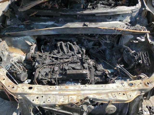 Photo 12 from auction – 2016 TOYOTA HIGHLANDER with VIN 5TDJKRFH7GS278322