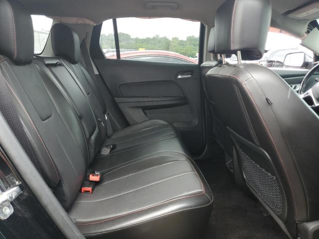 Photo 11 from auction – 2016 GMC TERRAIN SL with VIN 2GKFLUE33G6172301
