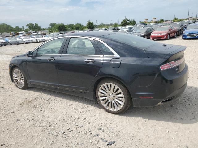 Photo 2 from auction – 2016 LINCOLN MKZ with VIN 3LN6L2J98GR624564