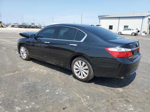 Photo 2 from auction – 2015 HONDA ACCORD EXL with VIN 1HGCR3F84FA025120