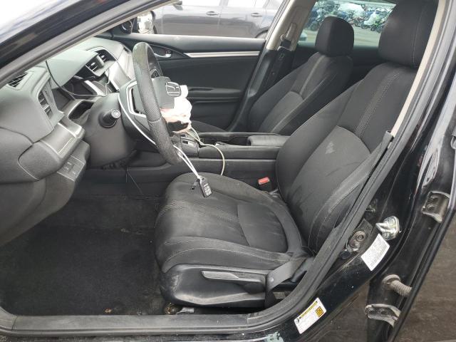 Photo 7 from auction – 2016 HONDA CIVIC EX with VIN 19XFC2F85GE079256