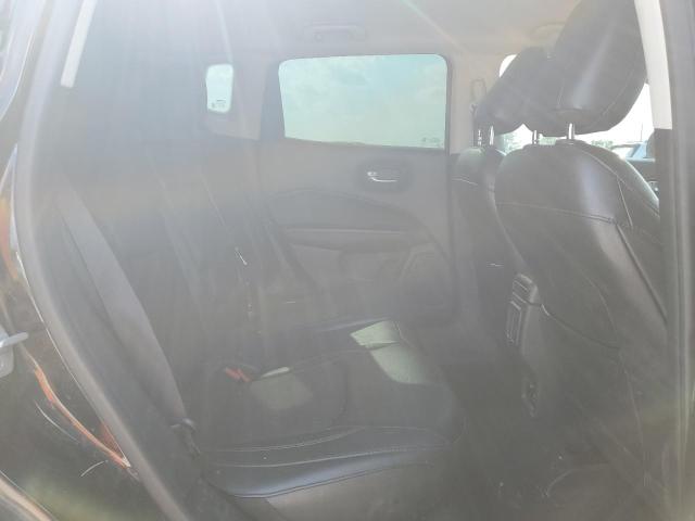 صورة رقم 11 من المزاد - 2018 JEEP COMPASS LA مع VIN 3C4NJDBB6JT223544
