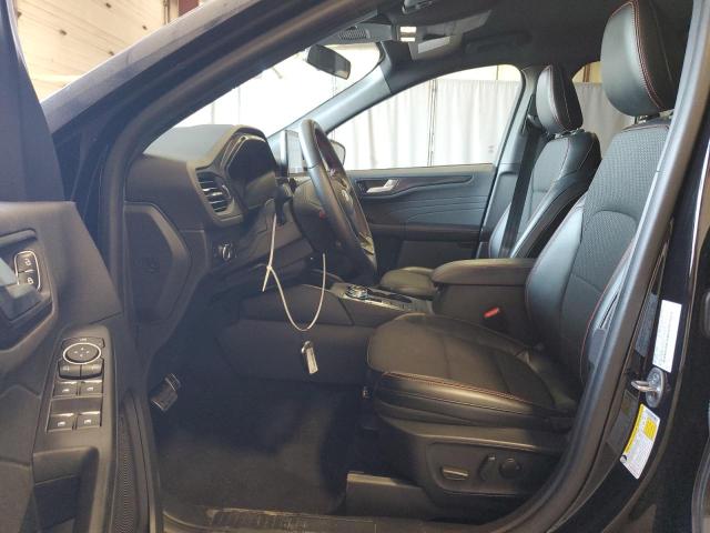Photo 7 from auction – 2024 FORD ESCAPE ST with VIN 1FMCU0MN7RUA06029