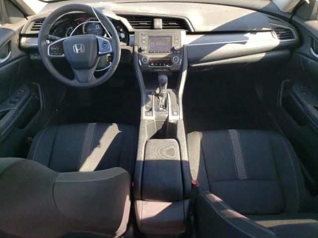 Photo 8 from auction – 2016 HONDA CIVIC LX with VIN 19XFC2F58GE055975
