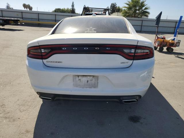 Photo 6 from auction – 2016 DODGE CHARGER SX with VIN 2C3CDXHGXGH317998