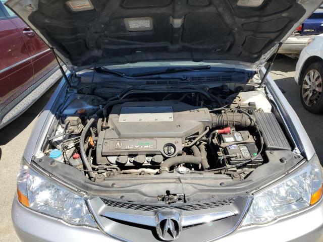 Photo 11 from auction – 2003 ACURA 3.2TL with VIN 19UUA56723A003305