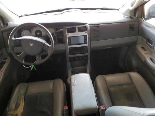 Photo 8 from auction – 2008 DODGE DURANGO LI with VIN 1D8HB58N78F157206
