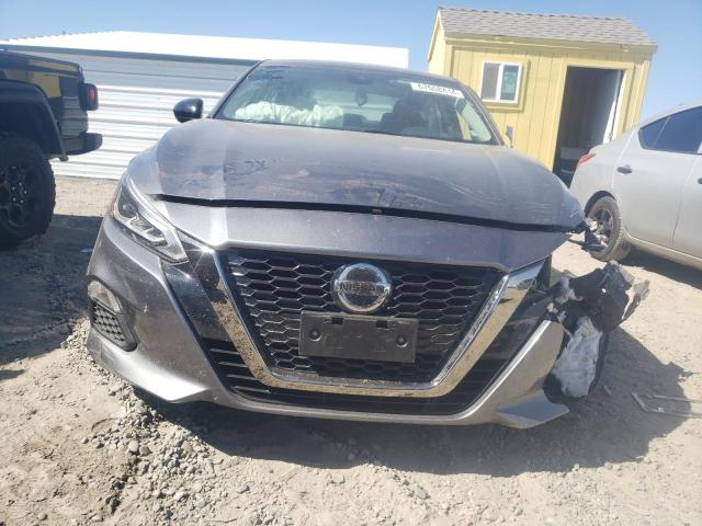 Photo 5 from auction – 2021 NISSAN ALTIMA SR with VIN 1N4BL4CVXMN416571