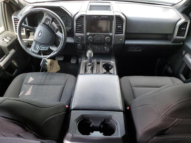 Photo 8 from auction – 2019 FORD F150 SUPER with VIN 1FTEW1E50KFC54354