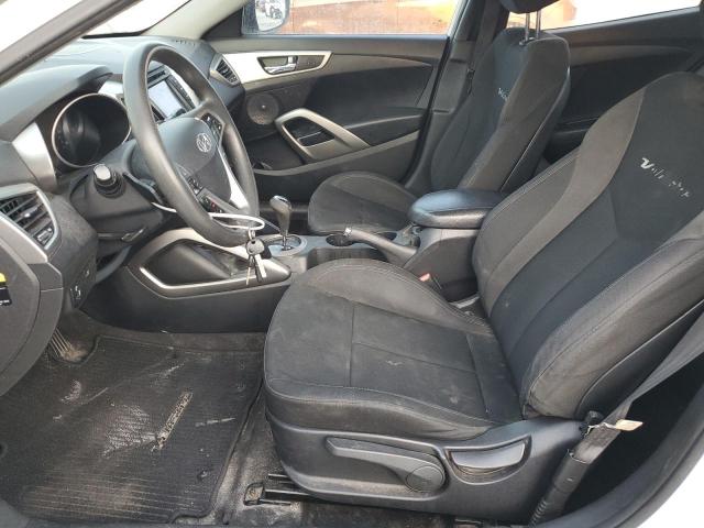 Photo 7 from auction – 2014 HYUNDAI VELOSTER with VIN KMHTC6AD9EU190014