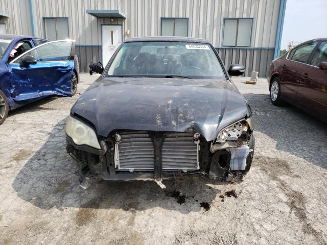 Zdjęcie 5 z aukcji – 2008 SUBARU LEGACY 3.0 z VIN 4S3BL856984207793