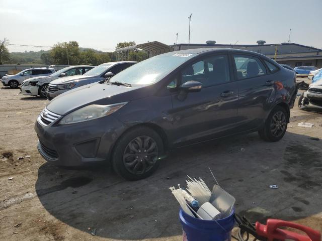 FORD FIESTA SE 2013 with VIN 3FADP4BJ2DM172078 - Photo from auction