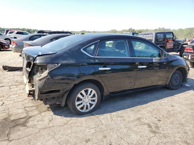Photo 3 from auction – 2017 NISSAN SENTRA S with VIN 3N1AB7AP8HL647931