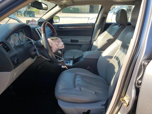 صورة رقم 7 من المزاد - 2006 CHRYSLER 300 مع VIN 2C3KA63H56H496965