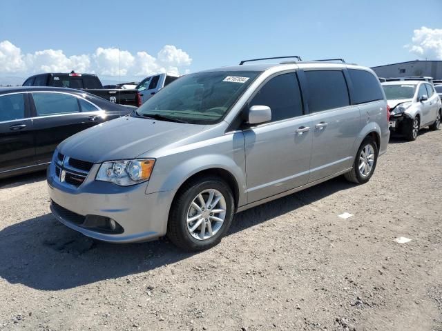 Photo 1 from auction – 2019 DODGE GRAND CARA with VIN 2C4RDGCGXKR643011