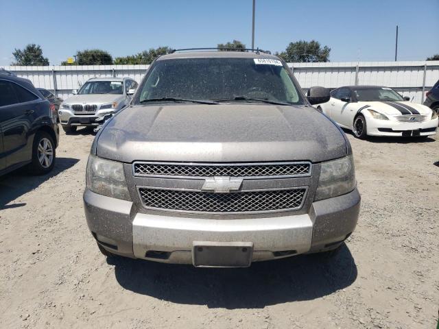Photo 5 from auction – 2012 CHEVROLET AVALANCHE with VIN 3GNTKFE7XCG256119
