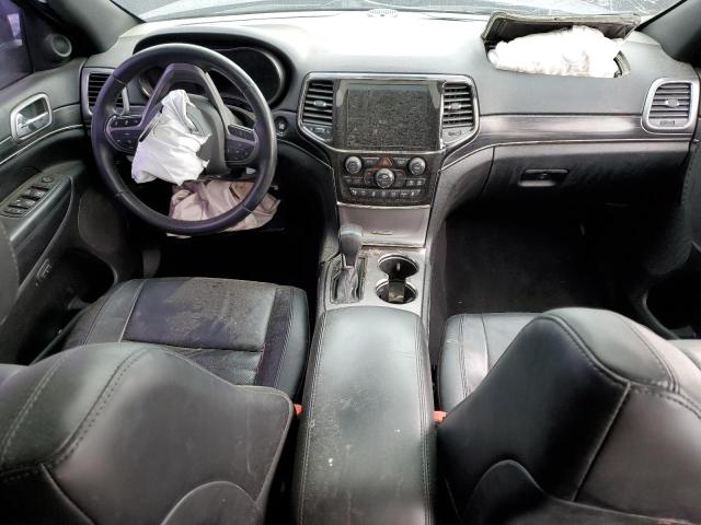Photo 8 from auction – 2021 JEEP GRAND CHER with VIN 1C4RJFBG0MC728455