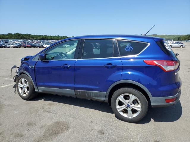 Photo 2 from auction – 2013 FORD ESCAPE SE with VIN 1FMCU0GX6DUD62543