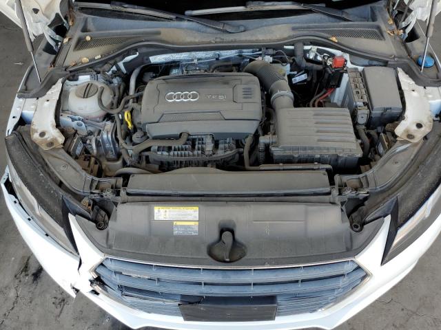 Photo 11 from auction – 2016 AUDI TT with VIN TRUT5CFV7G1026088