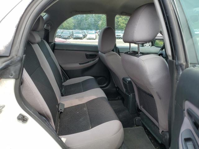 Фото 10 с аукциона – 2007 SUBARU IMPREZA 2. с VIN JF1GG61647H815982